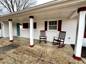 Fort Smith, Furnished 4 BR, Nurses, Ebbing, TDY
