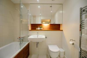 The Captains Quarters by Sheppey Stays