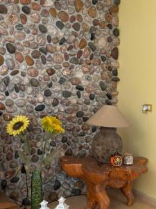 Blue Horizon Seafront Apartment