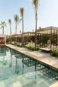 JW Marrakech Domaine dException