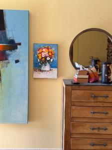 Blue Horizon Seafront Apartment