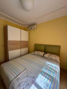 Blue Horizon Seafront Apartment