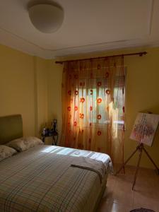 Blue Horizon Seafront Apartment