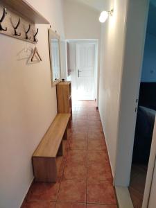 Comfortable Two-Bedroom Apartment 450 m from the Sea