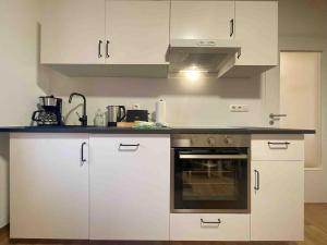 SAD262 große Monteurwohnung