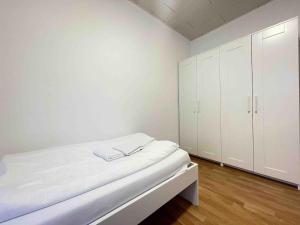 SAD262 große Monteurwohnung