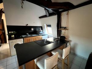 Nid douillet proche orly aéroport