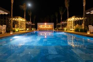 JW Marrakech Domaine dException