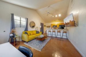 Seneca Casita