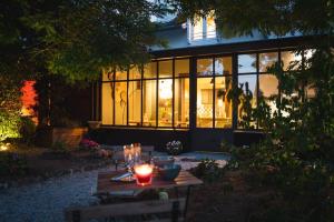 La Suite des Années 40 Coliving la Villa des Iris Toulouse