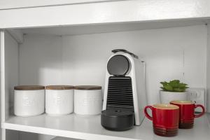 Central CBD Apartment - Flinders St & Fast WiFi!