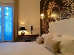 Hotels Hotel Villa Rose : photos des chambres