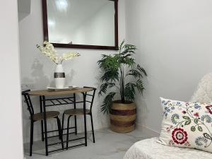 Ventas 2, Apartamento con encanto