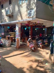 Prima Guest House Arambol