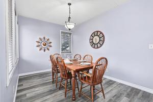 2BDR Condo Steps to Blue Mountain Village - 101 Cachet Crossing