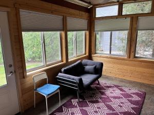 Leavenworth Mountain, Golf Course, 3br 4 ba
