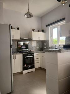 El Gouna Waterside Ground Floor, Sleeps 2-Persons