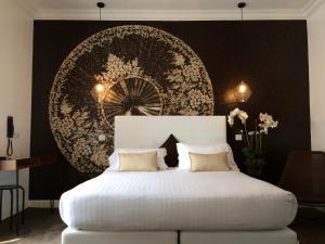 Hotels Hotel Villa Rose : photos des chambres