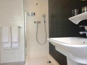 Hotels Hotel Villa Rose : photos des chambres