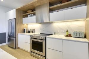 Luxury Mont-Tremblant Retreat Near Village - The Apex at Verbier