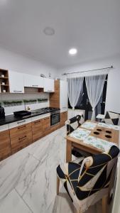 Apartament Luxury