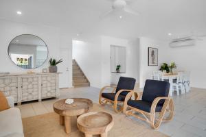 Boardrider Beach House at Mount Coolum