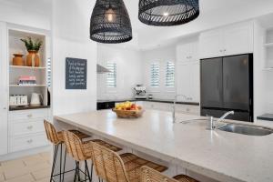 Boardrider Beach House at Mount Coolum