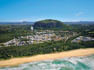 Boardrider Beach House at Mount Coolum