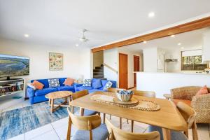 Riverfront Oasis on Noosa Sound
