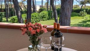 Villa Scultura Seaview