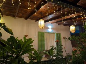 Villa Clara - Comfort e natura nel cuore di Sambuca