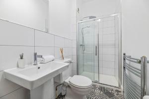 The Chester Nook - Handbridge Home with Parking