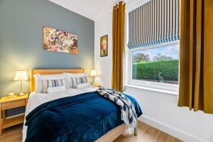 The Chester Nook - Handbridge Home with Parking