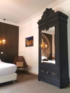 Hotels Hotel Villa Rose : photos des chambres