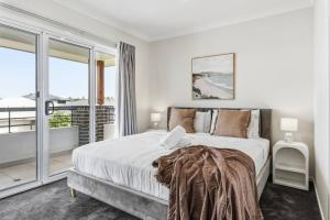 Modern Family Home in Peaceful Pallara 4BR Comfort