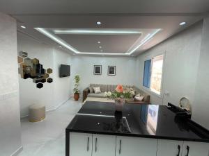 Luxurious condo with patio and terrace