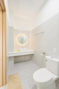 Refurbished apartment for backpacker