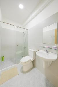 Refurbished apartment for backpacker