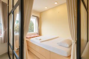 Refurbished apartment for backpacker