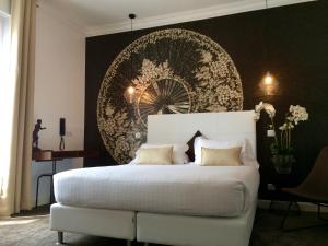 Hotels Hotel Villa Rose : photos des chambres