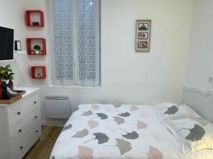 Chez Jean-Yves et Zoé - LA DOLCE VITA - Au calme, Très propre, Proche parkings