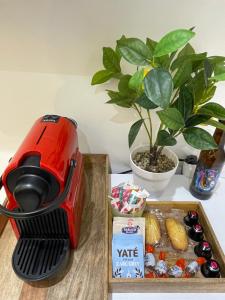 Chez Jean-Yves et Zoé - LA DOLCE VITA - Au calme, Très propre, Proche parkings