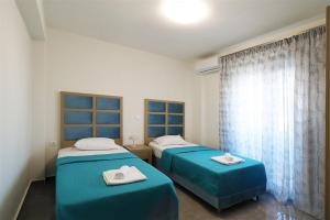 Breeze Apartment Nikiti
