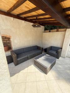 Villa de lEouve - Piscine & Loisirs - Var - Provence - PACA - Côte dAzur
