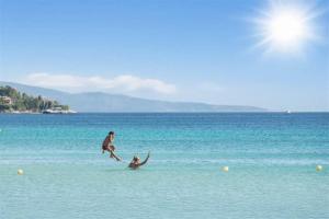 Breeze Apartment Nikiti