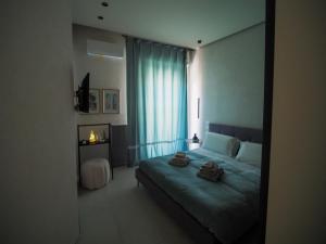 Giù per la Costa - Siracusa