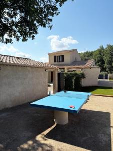 Villa de lEouve - Piscine & Loisirs - Var - Provence - PACA - Côte dAzur