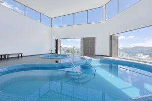 4Bedroom Palas Horizon Brinchang Cameron Highlands -C Home Luxury A-1-18