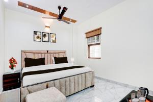 Hotel O Golden Guest house