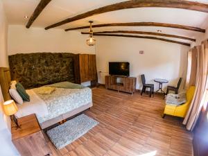 Kay Pacha Wellness Place Eco